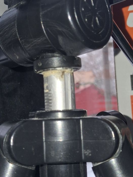 Штатив для смартфона або інструмента