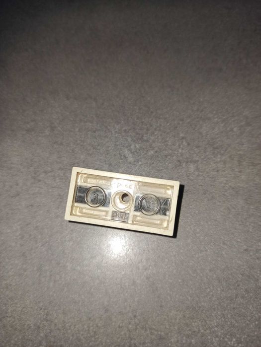 Lego klocek 7049bc03 lata 60-70 z zestawu 044