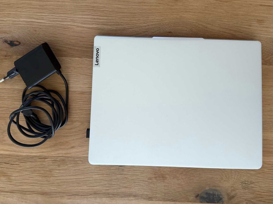 Lenovo IdeaPad Slim 5 14IMH9 | Core Ultra 5 | 32GB RAM | SSD 1TB (excelente estado, com garantia)