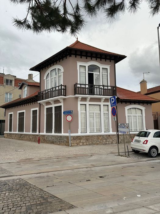 Serviços de Pinturas / interior, exterior. Rebocos