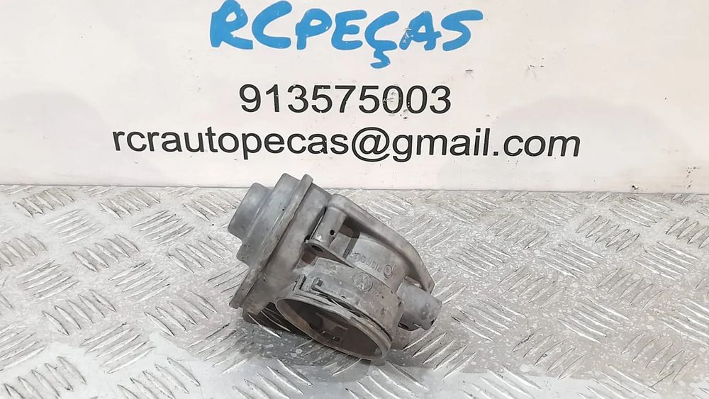 COLETOR BORBOLETA ADMISSÃO EGR MOTOR AUDI A3 8P 2.0 TDI 16V 140CV BKP
