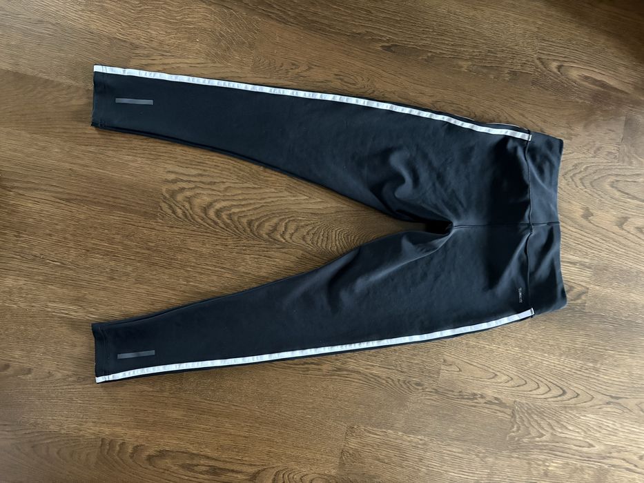 Adidas S legginsy damskie