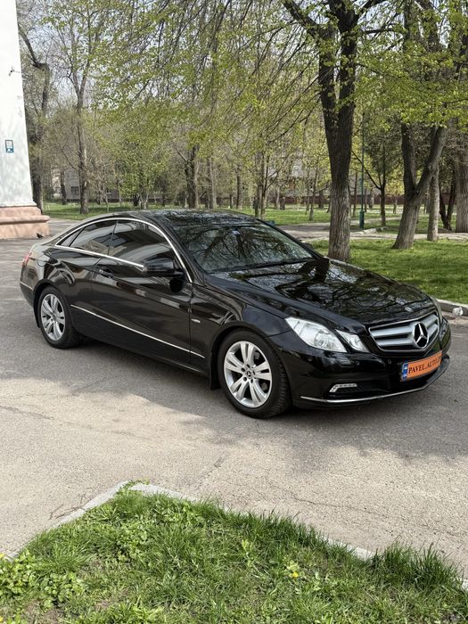 Mercedes-Benz  2,2CDI 2010год IDEAL