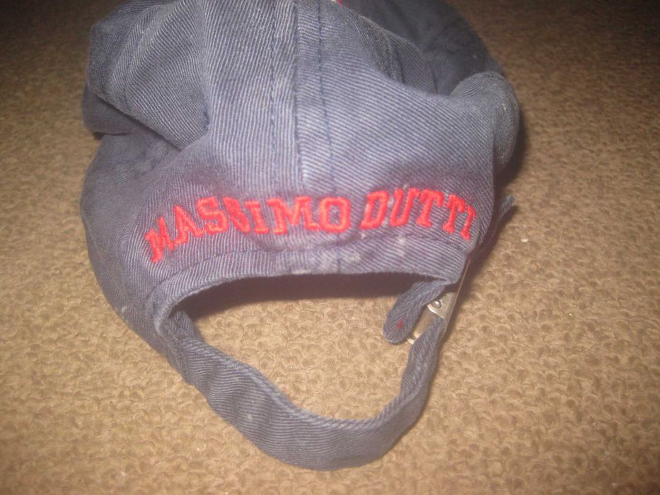 Boné Original da Massimo Dutti
