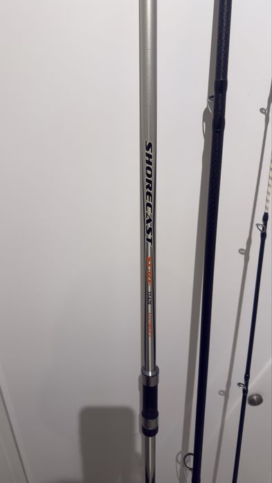 Daiwa SHORECAST 4,20