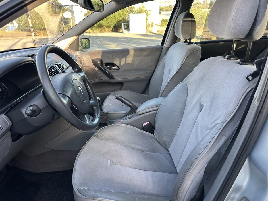 Renault Laguna 2.2. DCI Automatica 100 Mil quilometros foto 5