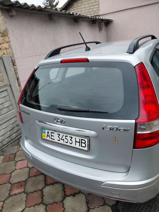 Продам Hyundai i30sw