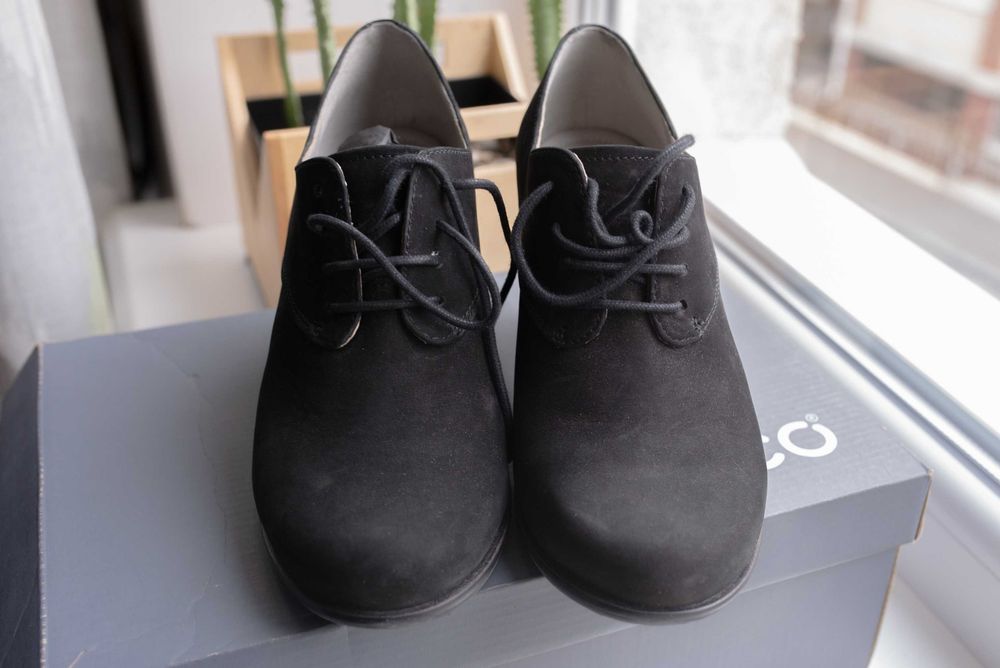 Черевики Ecco 36р.