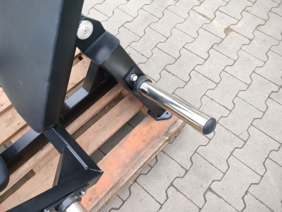 Maszyna Hip thrust nowa
