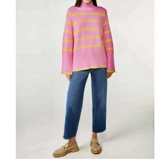 Жіночий светр оверсайз від Free Assembly