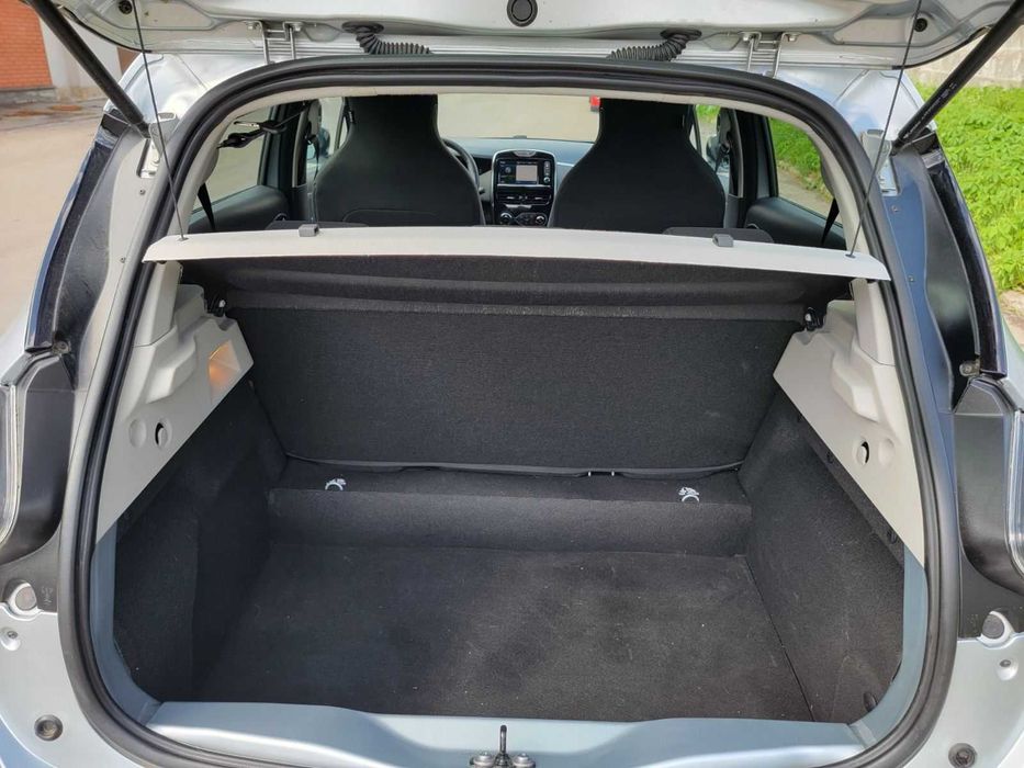 Renault Zoe 41Kwt 10 тис пробіг