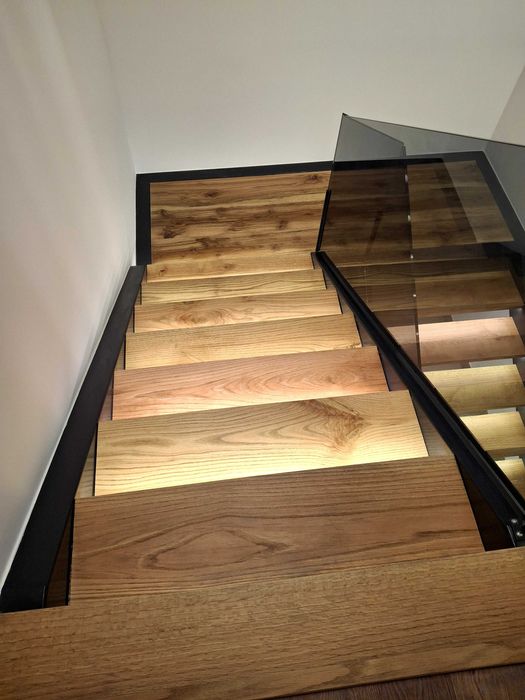 Todo tipo de trabalhos de carpintaria