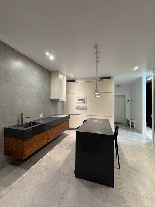 2х кімнатна ЖК Рів'єра Ріверсайд Лівобережна