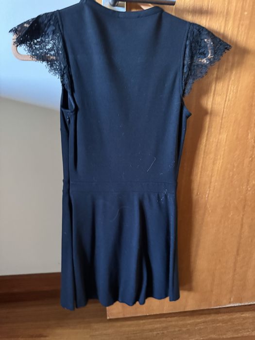 Vestido Red Valentino