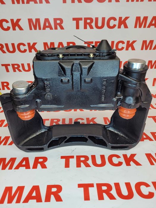 ZACISK HAMULCA knorr ST7 LRT090766RC prawy