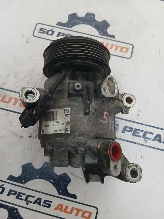 COMPRESSOR AC DACIA LODGY 1.5DCI 90CV , REF: 926005154R - T99006AA