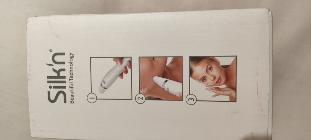 Máquina para extração de pontos negros