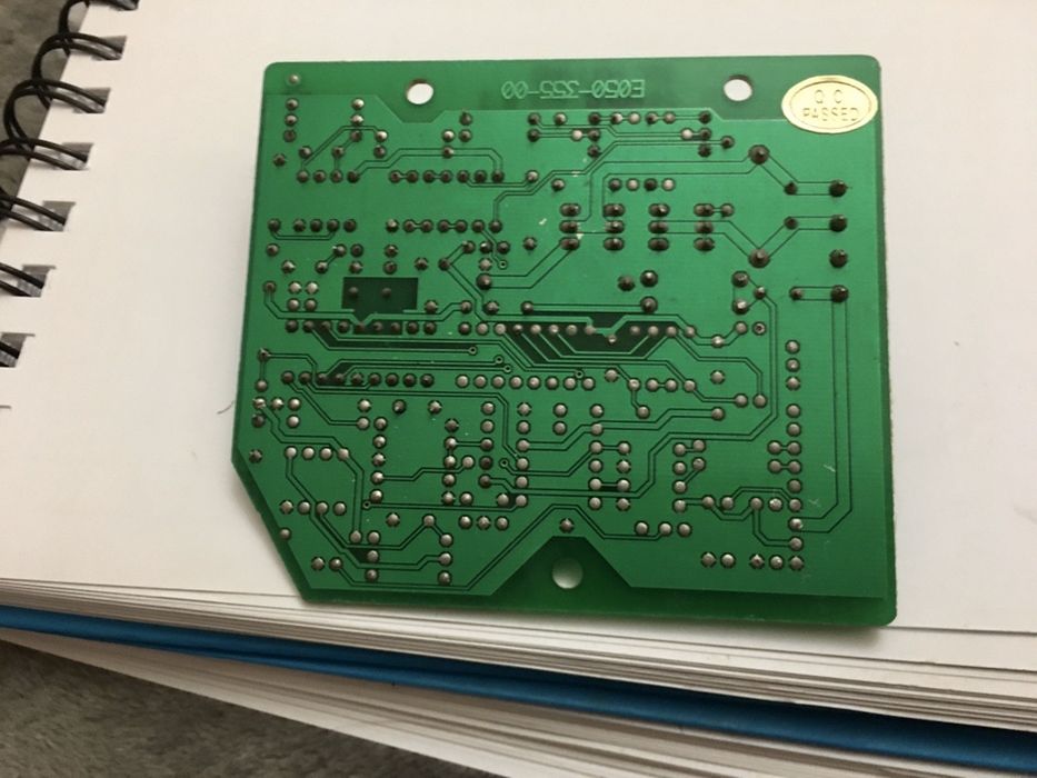 Драйвер мотора , коллекторного двигателя