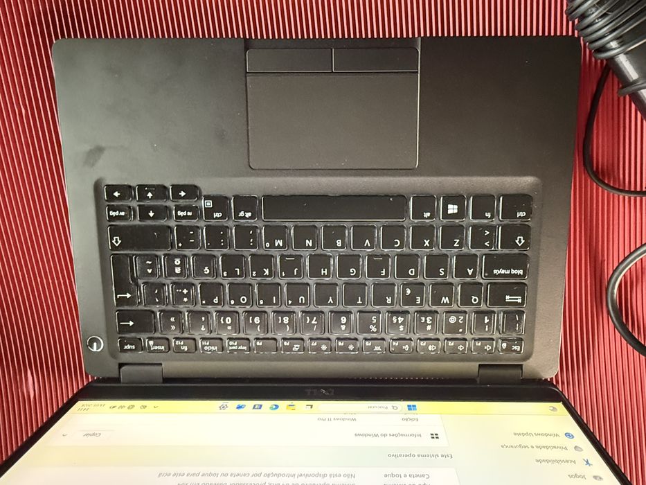 Dell Latitude 5300 - Grade B