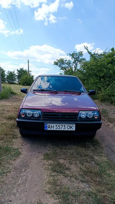 Продам, ВАЗ 21099
