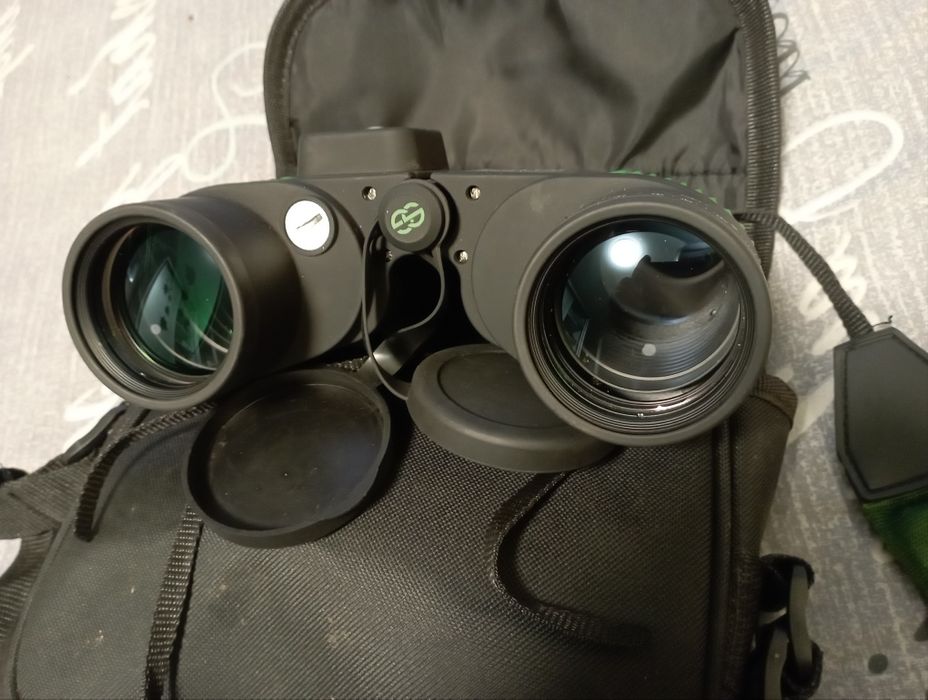 Бинокль Sigeta Admiral 7×50