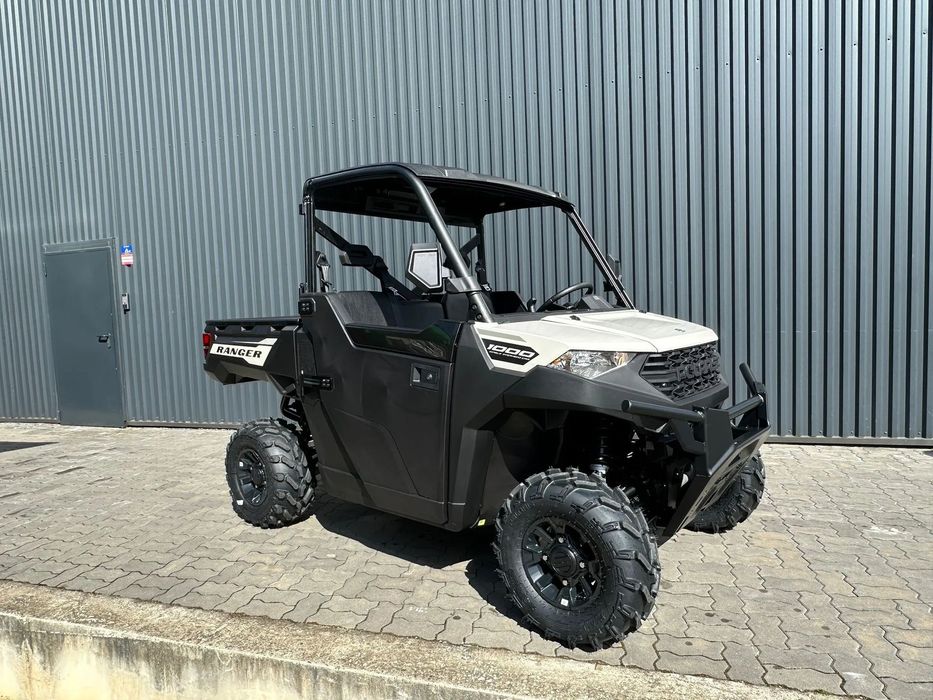 Polaris Ranger  1000 EPS