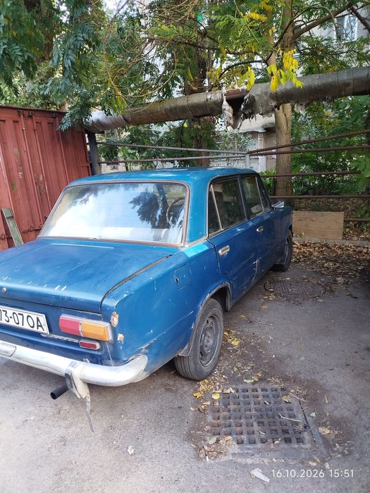 ВАЗ 2101 (1994)года