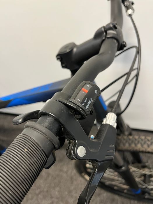 Bicicleta Rockrider ST120 L rodas 27.5