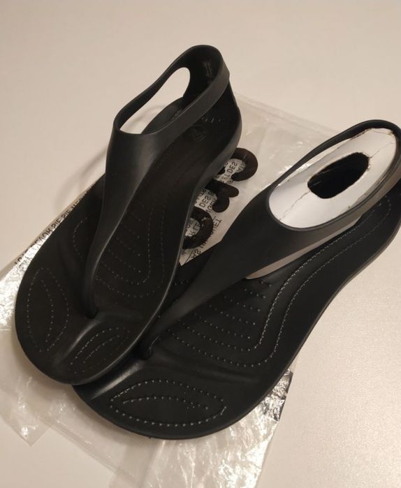 Crocs Sexi Flip W8 38-39