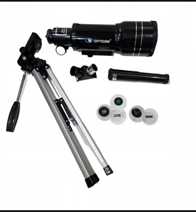Teleskop Opticon Apollo