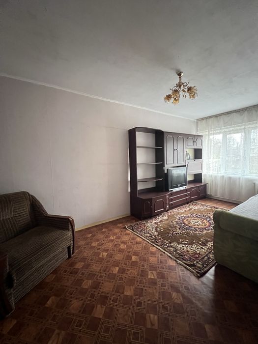 Здам квартиру в затишному районі