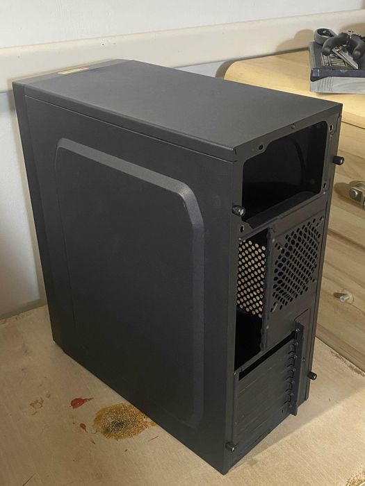 Obudowa Logic Concept H2