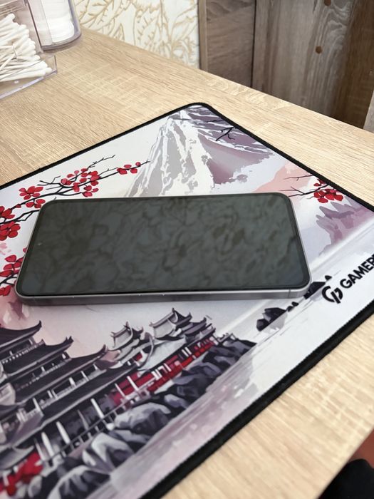 Samsung A56  8/256 з гарантією від виробника 12 місяців