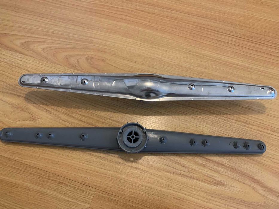 Peças Máquina Loiça TEKA DW6 58 FI