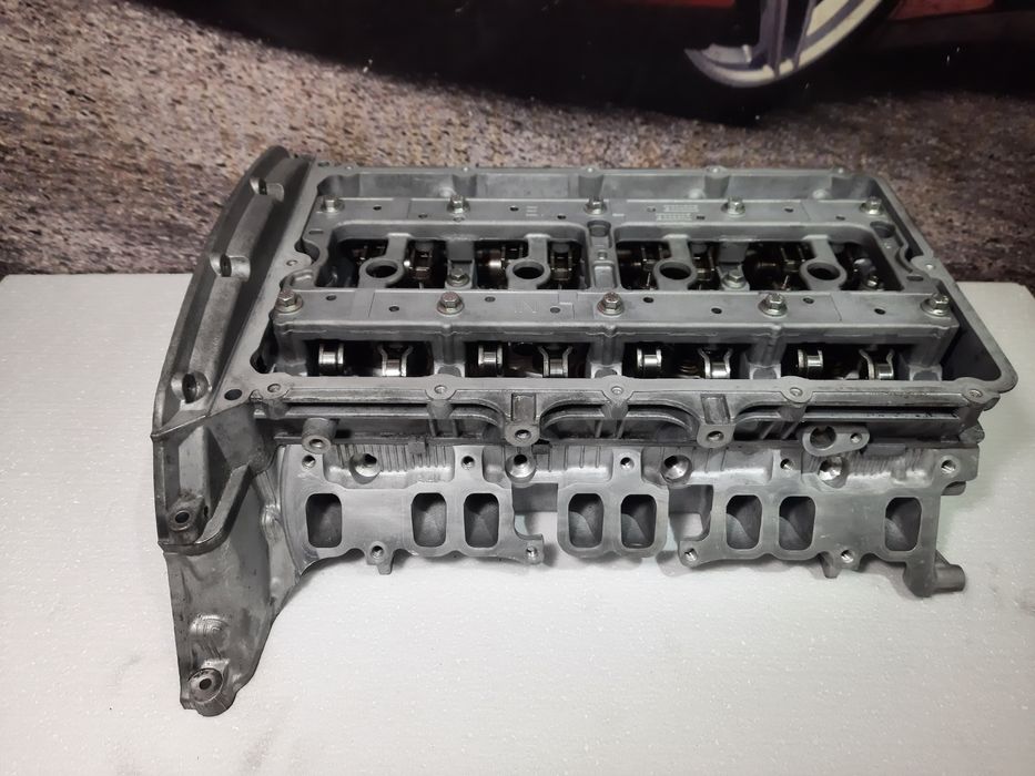 Głowica 2.4 TDCI Ford Transit ,Jumper,Boxer,Defender