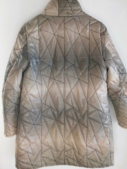 kurtka wiosenno-jesienna L