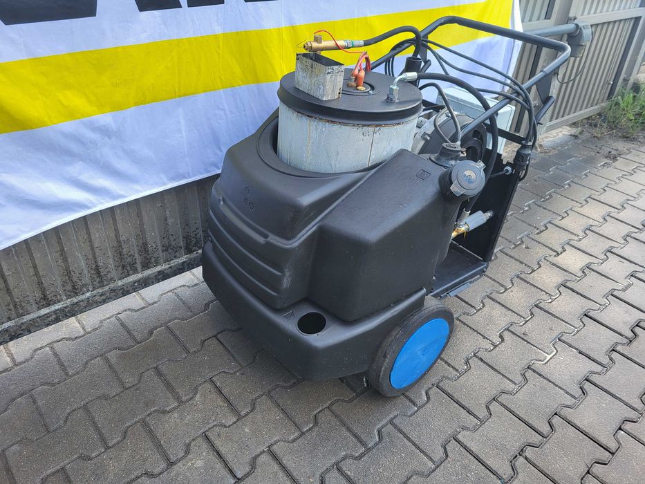 Hot-box - kocioł do grzania wody -Karcher-Nilfisk