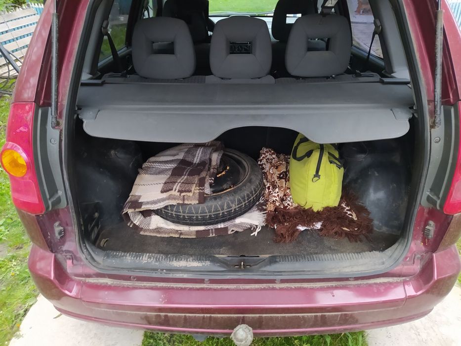 Продам Mitsubishi Space Star