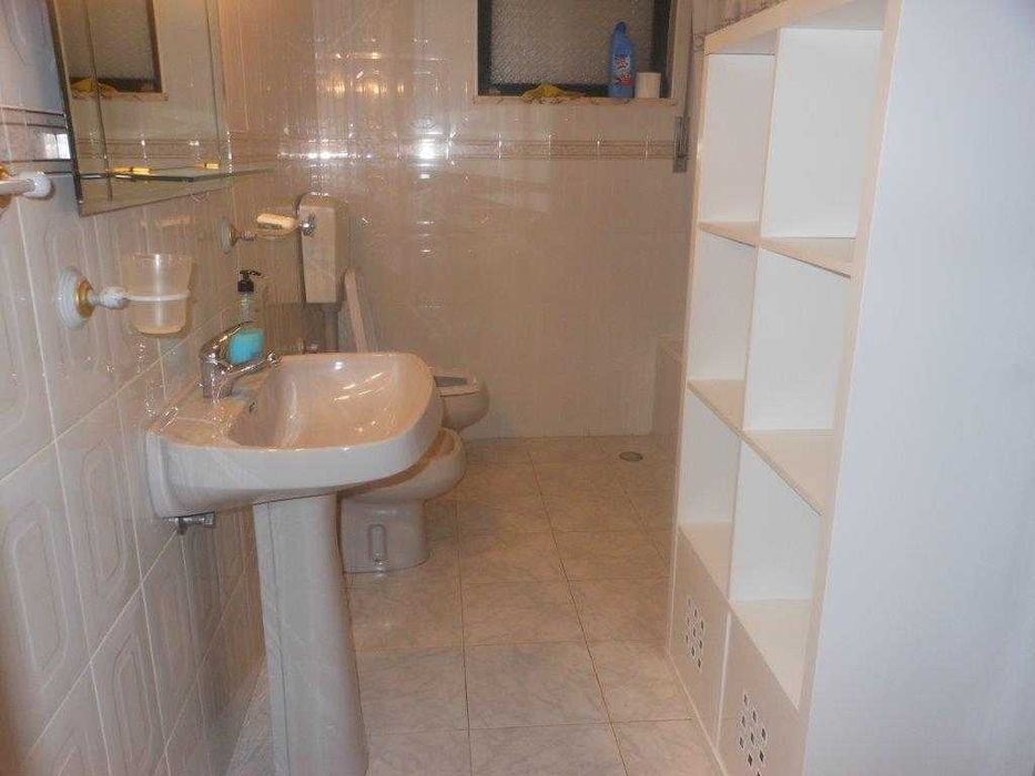 Apartamento T1 Manta Rota (Junho e Agosto)