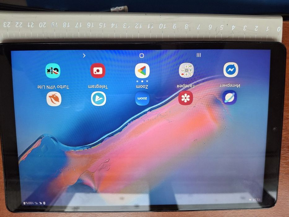 Планшет Самсунг ТАВ-А.