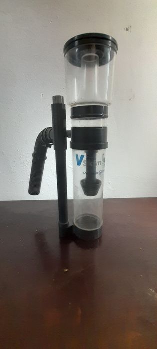Aquario Skimmer v400