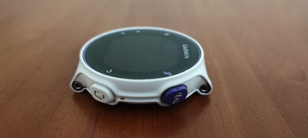 Garmin forerunner 230
