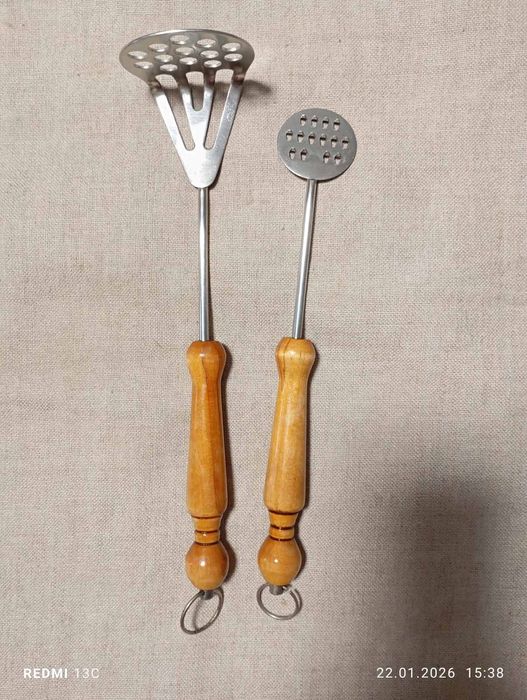 Кухонный набор. СССР