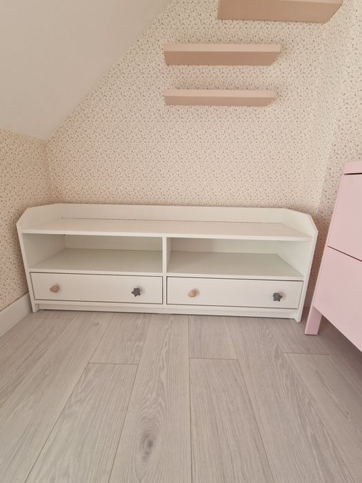 Szafka rtv  pod tv