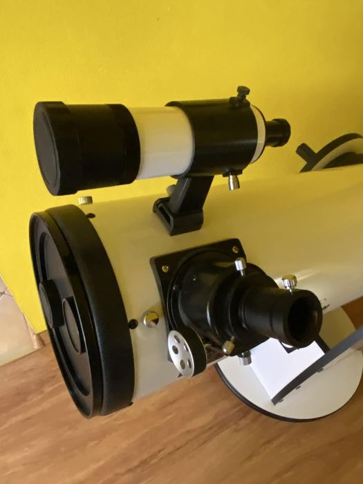 Teleskop Sky-Watcher Dobson 8" Pyrex 200P Newton