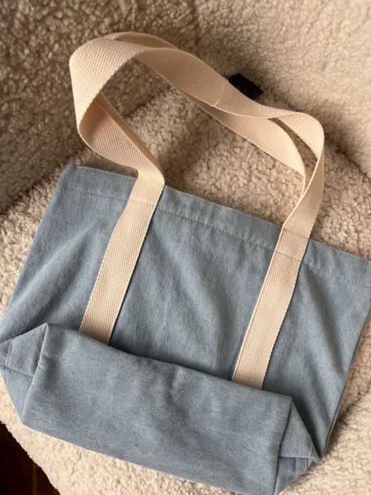 Шопер Polo RL з вишивкою