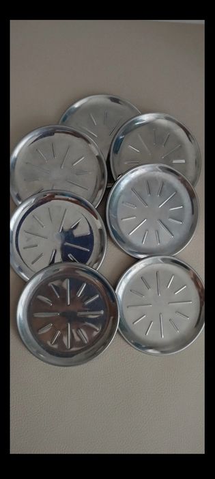 Podstawki pod kieliszki