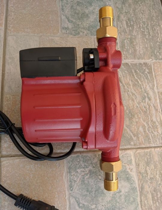 Насос повышение давления Grundfos