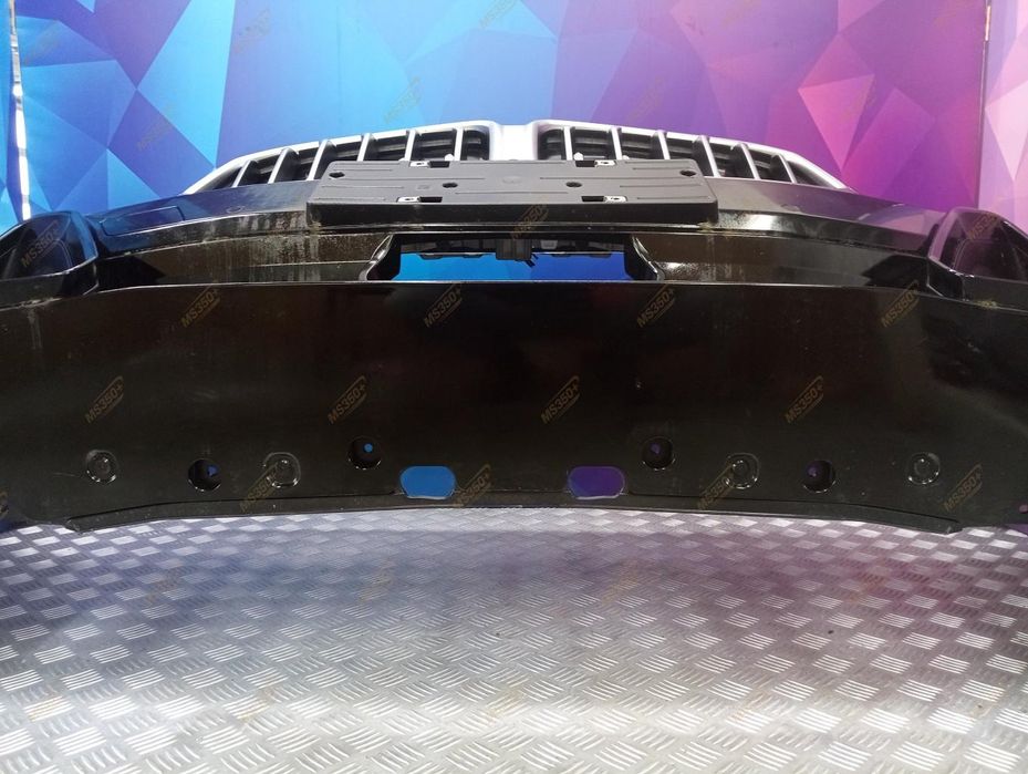 Бампер передній BMW X6 G06 БМВ X6 Г06 передний розборка