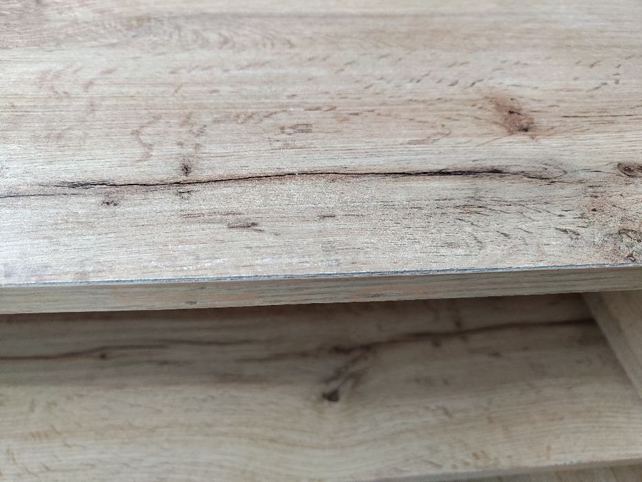 Meble do salonu, ława ZELE BRW